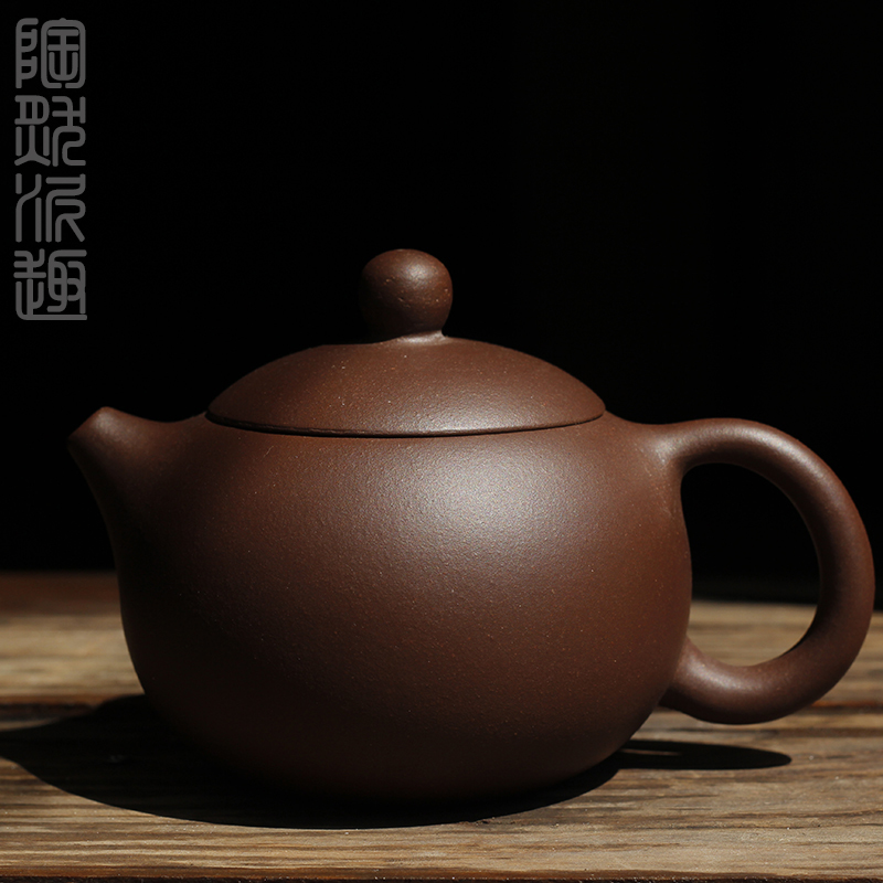 砂精品功夫茶具手工茶壶自主实拍新品紫泥西施壶在类目 餐饮具, 茶具, 茶壶中 - 来自Buy2taobao.com提供专业的淘宝代购服务