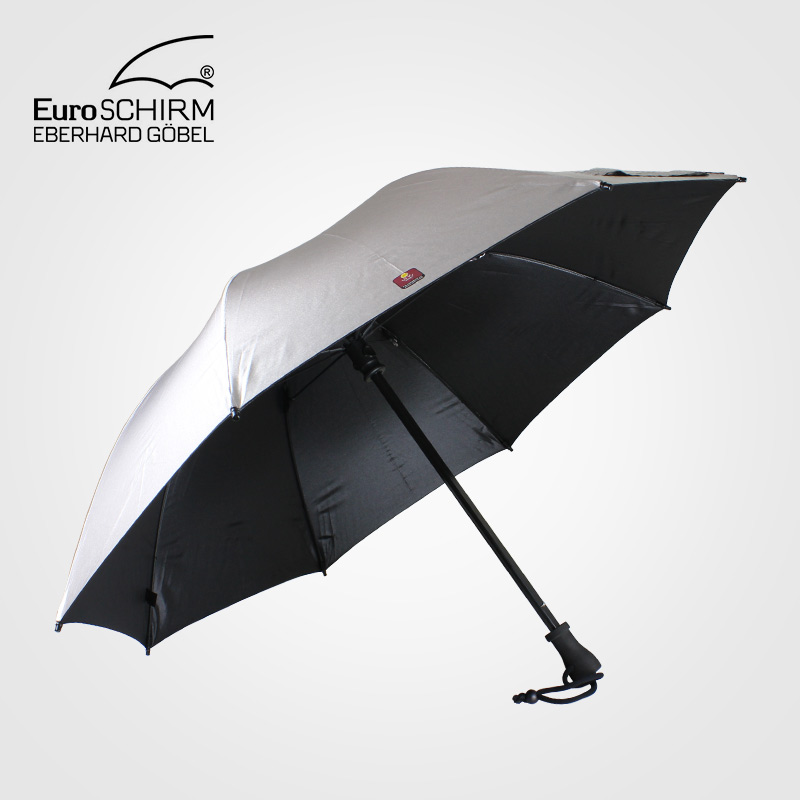 德国EuroSchirm风暴伞晴雨伞防十三级风银胶防光晒紫外线防UV50+|msdalam kategori rumah harian, payung/gear hujan/Rain/Lembap-bukti, payung - dari Buy2taobao.com untuk memberikan perkhidmatan ejen Taobao profesional membeli