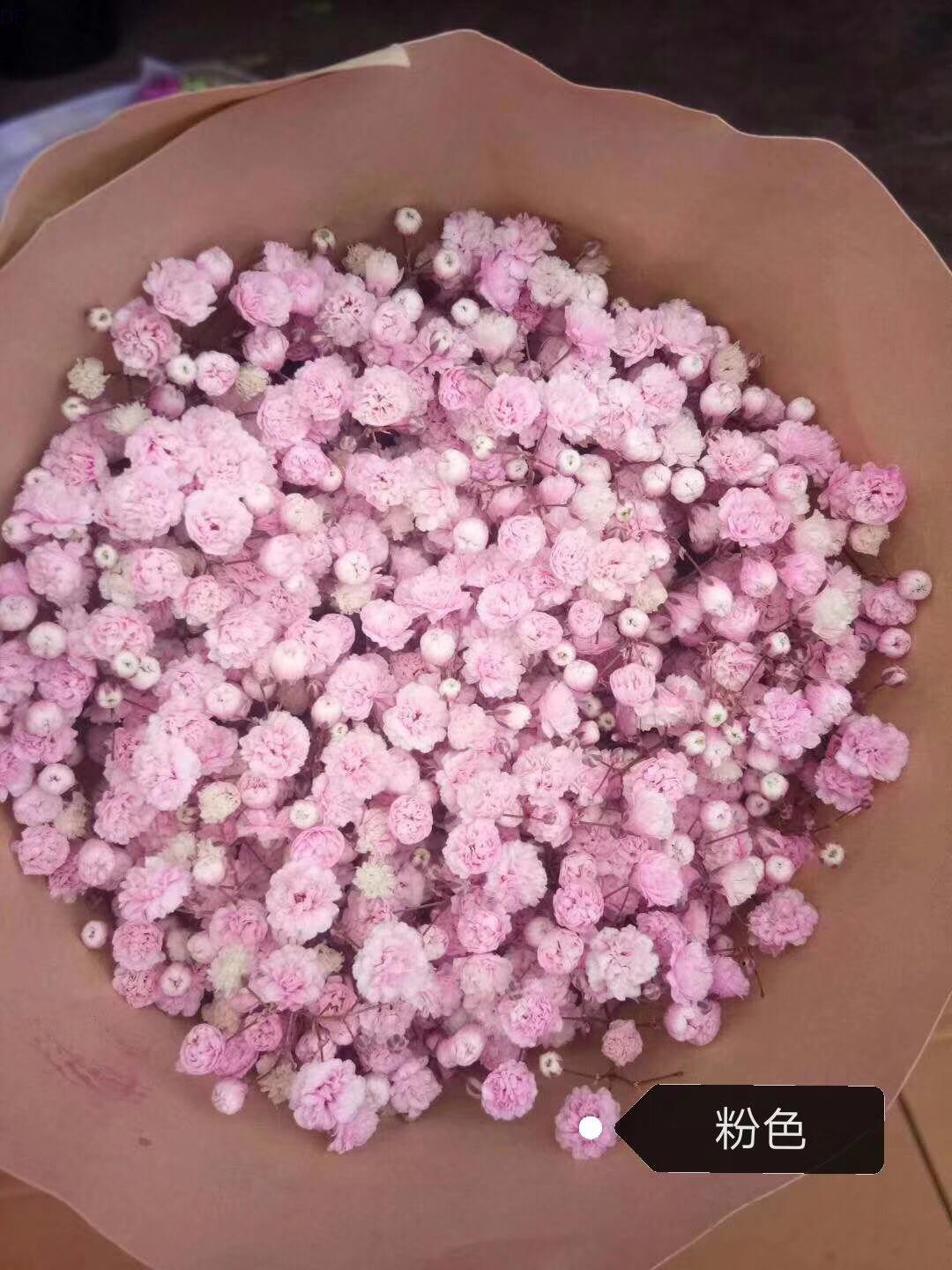 Colorful Must Gypsophila flower express originality Mix and match Bouquet of flowers birthday Lover gift Sending flowers The doorin the Flower delivery/Flowers simulation/Plants gardening , Flower delivery(City) category - from Buy2taobao.com to provide professional Taobao agent buy service
