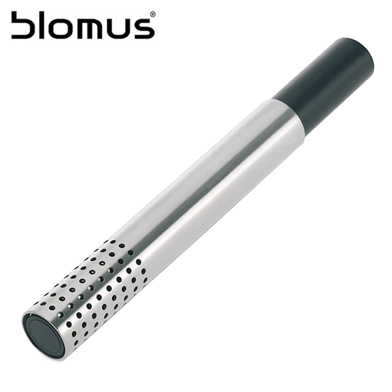 德国Blomus 不锈钢茶叶滤茶器 创意泡茶器 冲茶器茶滤器 泡茶棒|ruв категории посуда, чайный сервиз, чай фильтр - от Buy2taobao.com для оказания профессиональной услуги покупки агента Taobao