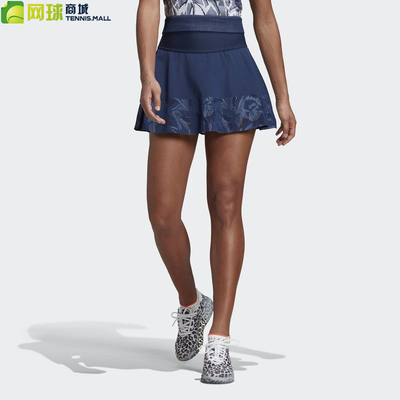 阿迪達斯女子網球服短裙2019夏季Adidas運動服速幹透氣裙褲DP0254在類目 運動服/休閒服裝, 運動裙, 運動半身裙中 - 來自Buy2taobao.com提供專業的淘寶代購服務