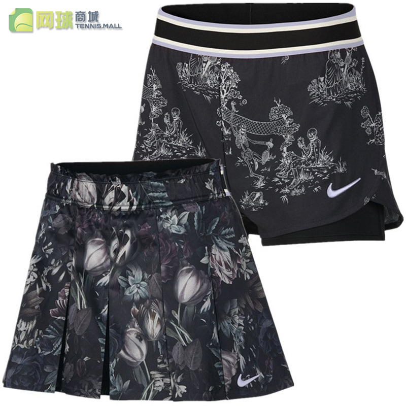 耐克Nike2019网球衣服女法网球裙裤套装运动服短裙AO0371/AO0347在类目 运动服/休闲服装, 运动裙, 运动半身裙中 - 来自Buy2taobao.com提供专业的淘宝代购服务