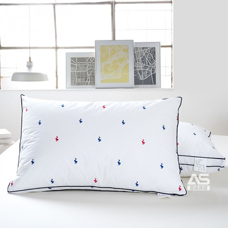 pure cotton Supersoft velvet Pillow core Cotton Yu Simian Pillow core student Single pillow comfortable adult Pillow corein the Bedclothes , Pillow/Pillow/Pillow/Cervical pillow category - from Buy2taobao.com to provide professional Taobao agent buy service