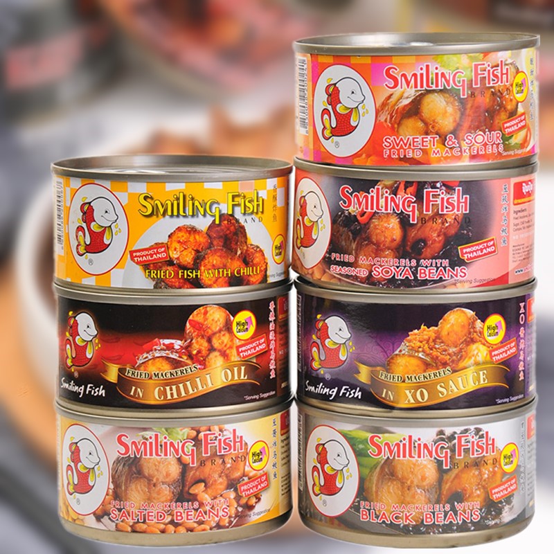 7罐组合泰国进口乐鱼牌鱼罐头即食下饭小熟食品海鲜鱼肉炸马鲛鱼在类目 零食/坚果/特产, 鱿鱼丝/鱼干/海味即食, 即食鱼零食中 - 来自Buy2taobao.com提供专业的淘宝代购服务