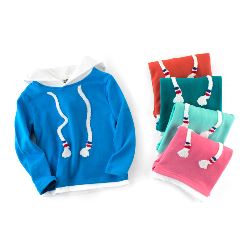 Spring and autumn payment Multicolor pure cotton Boy Hooded Sweater 2019 new pattern Korean Edition children Long sleeve Thin section jacketin the Children/Baby/Family fitted , Sweater/Fleece category - from Buy2taobao.com to provide professional Taobao agent buy service