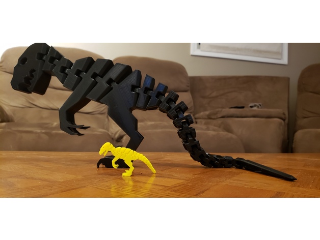 3D打印模型源文件stl格式三维立体居家素材-柔性猛禽恐龙|ruв категории плесень играть/Аниме/вокруг/cos/настольные игры, мультфильм/Аниме, Аниме кубок/Начало/универмаг - от Buy2taobao.com для оказания профессиональной услуги покупки агента Taobao