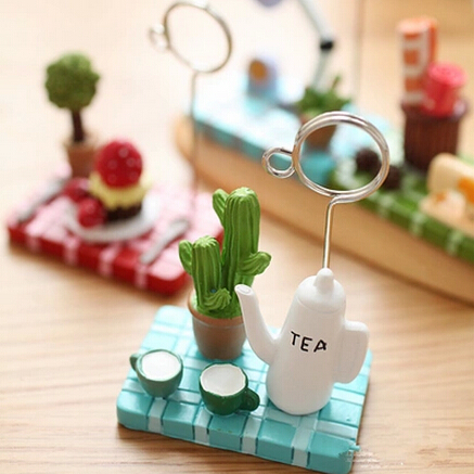 lovely scene Photo folder originality fruit Botany Notes folder Message folders Card Holders Resin small ornamentsin the Electronic Dictionary/Electronic paper book/Stationery , Shelves/Display items , Memo Clip/Photo Folder category - from Buy2taobao.com to provide professional Taobao agent buy service