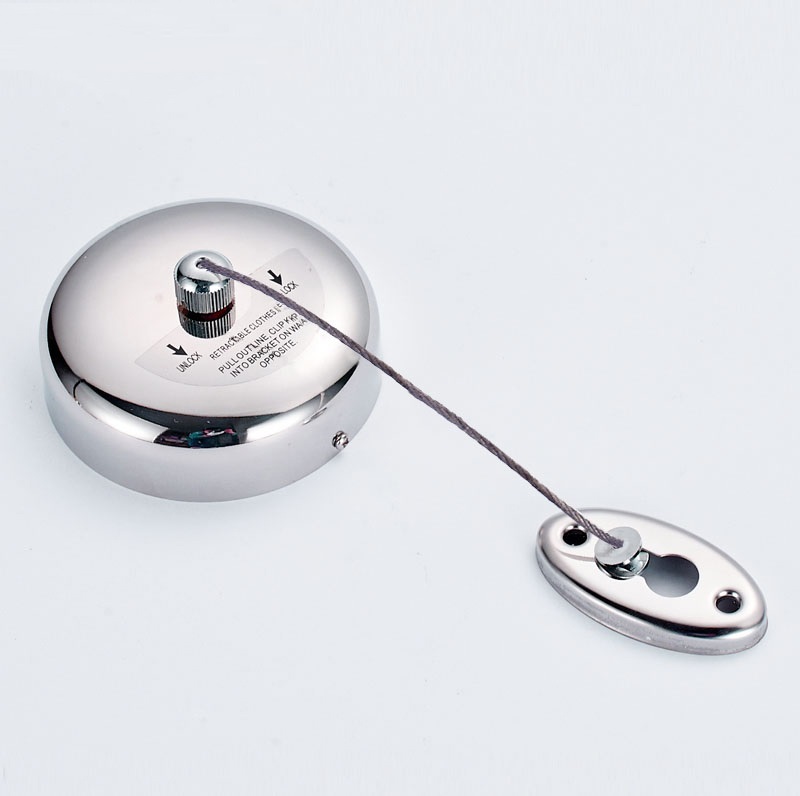 Stainless steel Telescoping steel wire Clothesline hotel non-slip Cool clothesline simple and easy Hanging on clothesline Nylon rope a wire ropein the Storage consolidation , Wash clothing/Sun/Care Products , Rods category - from Buy2taobao.com to provide professional Taobao agent buy service