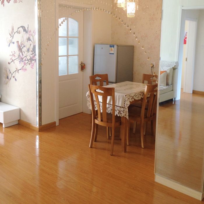 Long leaf 5628 household Floor heating Geothermal Dedicated waterproof wear-resisting Solid wood Diamond Plate Strengthen Wood flooringin the Decoration main material , Floor , Laminate flooring category - from Buy2taobao.com to provide professional Taobao agent buy service