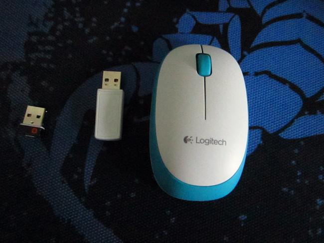 Купить Мышь+Клавиатура Подлинная Logitech mk240 беспроводная клавиатура ...