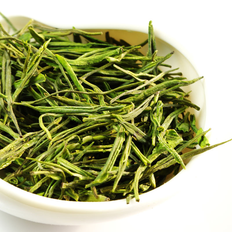 19年新茶上市月眉安吉白茶雨前二级B正宗厂家直销口粮茶125克装在类目 茶, 绿茶(新), 安吉白茶中 - 来自Buy2taobao.com提供专业的淘宝代购服务