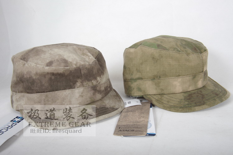 Zodiac equipment U.S.A Propper ACU A-TACS Jungle/Wilderness camouflage Fighting Soldier hatin the Outdoor/Mountaineer/Camping/Travel Goods , Army fans clothing/Army fans supplies , Army fans accessories , Army fans hat/Ben Nepalese cap/Flat cap/Liberation cap category - from Buy2taobao.com to provide professional Taobao agent buy service