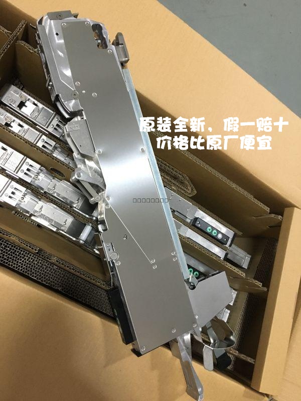 Panasonic NPM Feeder CM602/402 Feeder 72/88mm Feeder KXFW1L10AOO Panasonic 88mmin the Hardware/Tool , Mechanical Hardware , Other Machine Hardware (New) category - from Buy2taobao.com to provide professional Taobao agent buy service