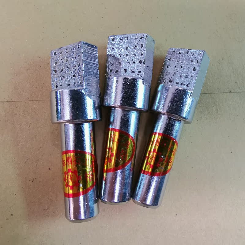 金刚笔修整器金刚石砂轮修整器洗石笔磨床方头砂轮修整在类目 五金/工具, 手动工具, 刀, 砂轮整形刀中 - 来自Buy2taobao.com提供专业的淘宝代购服务