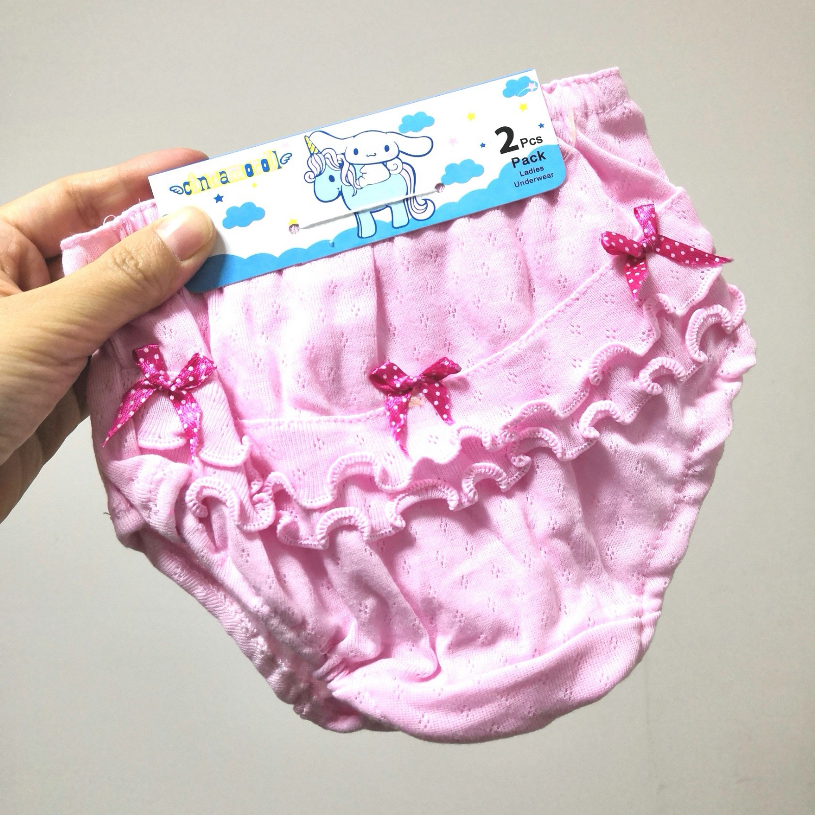 Bread lace pants pure cotton ventilation girl Baby underwear lace bow softin the Children/Baby/Family fitted , Children tracksuit , Home service package category - from Buy2taobao.com to provide professional Taobao agent buy service