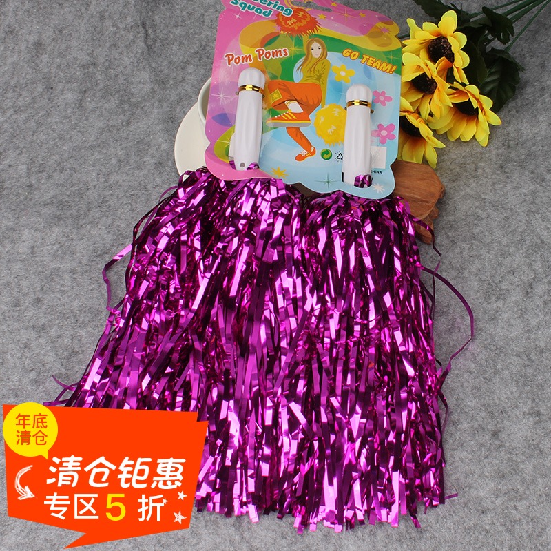 Dance props Cheerleaders Hand Flower dance sports meeting Aerobics Lara Cheerleading Flower ball Lala ball Hand flowersin the Sports/Yoga/Fitness/Fans supplies , Dance/Aerobics/Gymnastics , Cheerleading , Cheerleading ball category - from Buy2taobao.com to provide professional Taobao agent buy service
