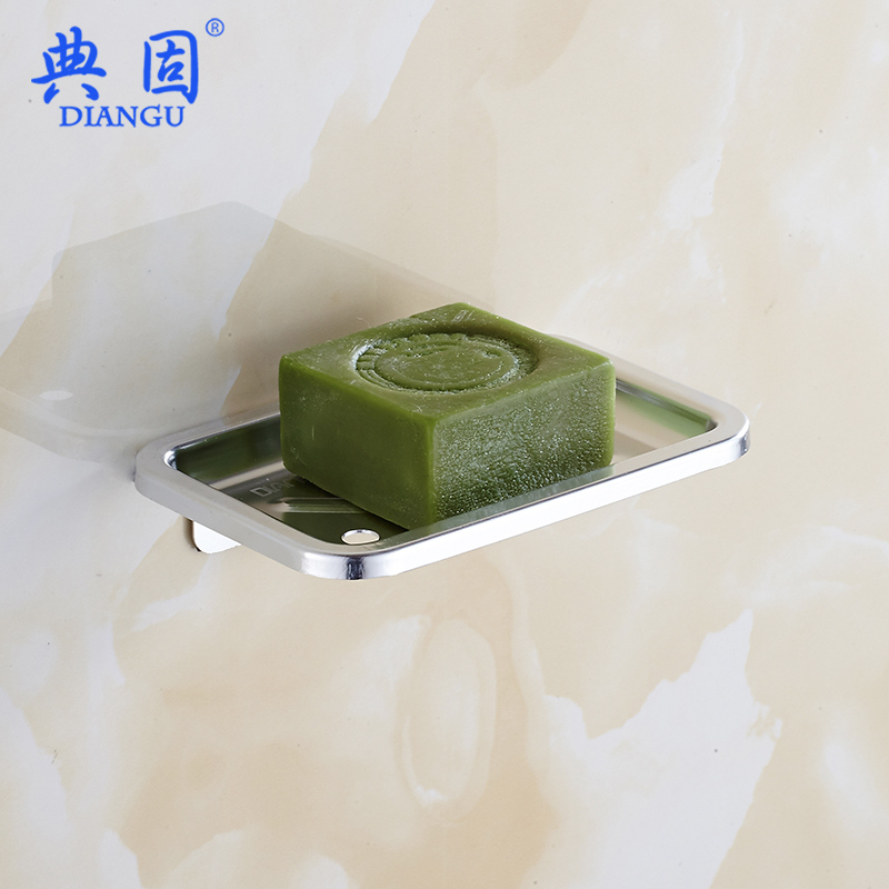 Space aluminum Soap box Drainage sucker Punch holes soap box TOILET Shelf Wall hangingin the Decoration main material , Toiletries , Bathroom Hardware/Pendant , Soapbox/Soap Dish category - from Buy2taobao.com to provide professional Taobao agent buy service