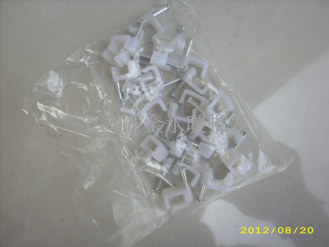 电线卡 线卡 电视线卡在类目 电子/电工, 电工套管, 电线管配件中 - 来自Buy2taobao.com提供专业的淘宝代购服务