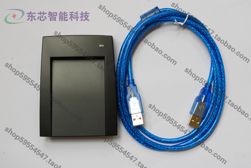 IC讀卡器 讀寫器 USB發卡器 高頻桌面讀寫器 13.56MHz-ISO14443A在類目 電子/電工, 智能家居系統, 樓宇智能系統, 門禁讀卡器中 - 來自Buy2taobao.com提供專業的淘寶代購服務