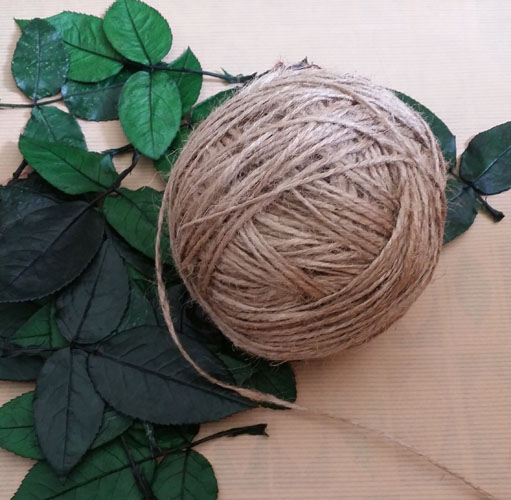 Hemp rope decorate Glass vase manual diy Material Science Lanyard Dried flowers Tying 23 Line Missionin the Home accessories , Vase/Flower/Artificial flowers/Imitation jewelry , Flower/Vase , Vase category - from Buy2taobao.com to provide professional Taobao agent buy service