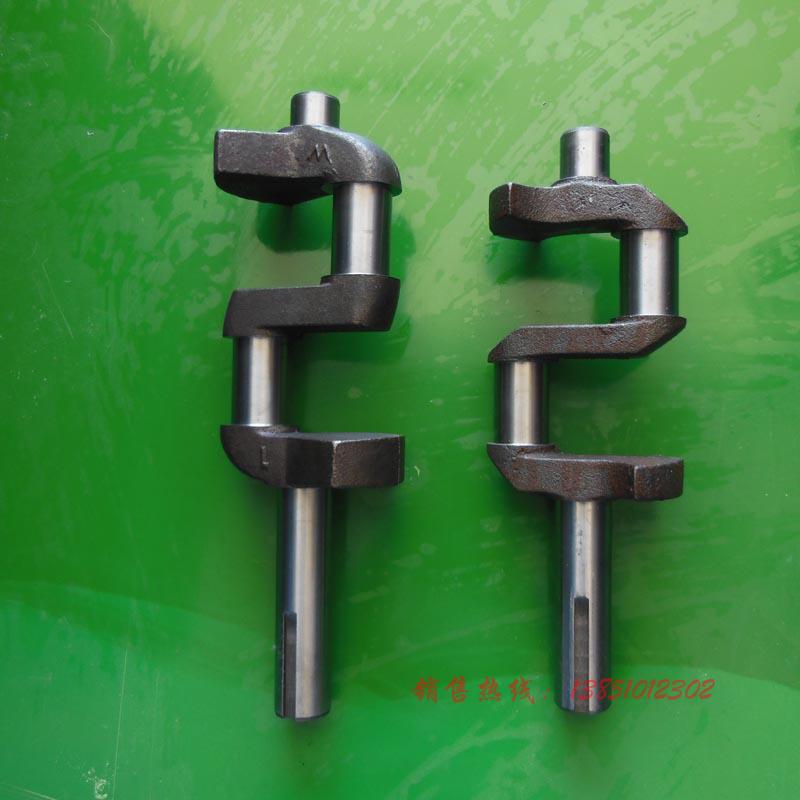 Orthodox school Vigorously Pistons parts Dafeng Air compressor crankshaft V-1.05/12.5KA Bush oil seal bearingin the Hardware/Tool , Electrical Hardware , Pump , Red pump category - from Buy2taobao.com to provide professional Taobao agent buy service