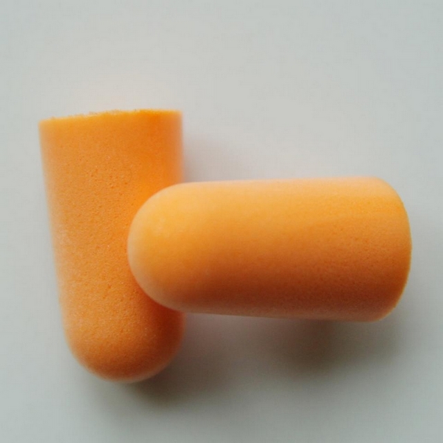 3M1100 Bullet Earplugs Soundproofing Noise abatement sleep Mute Sleep Lower Noise hearing protect men and womenin the Home Daily , Protective Equipment , Soundproof earplugs category - from Buy2taobao.com to provide professional Taobao agent buy service