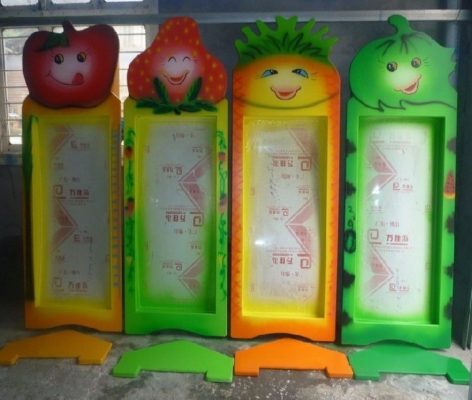 Park Early education Qin Ziyuan kindergarten clown fruit Distorting mirror adult Distorting mirror woodiness Distorting mirror Special Offerin the Toy/Childs/Puzzle/Building block/Model , Pleasure/Teaching Equipment/Large facilities , Other recreational facilities category - from Buy2taobao.com to provide professional Taobao agent buy service