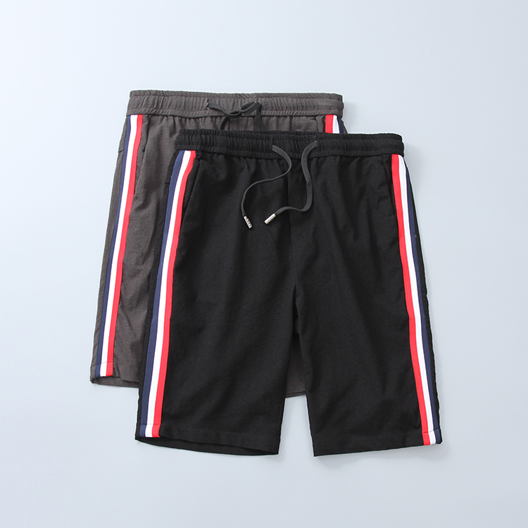 To get know Striped design man summer knitting High elasticity leisure time shorts GB536in the Men's clothing, Casual pants category - from Buy2taobao.com to provide professional Taobao agent buy service