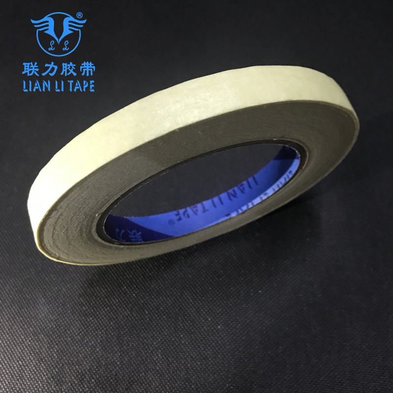 514美纹纸胶带 黄色高温胶 不残胶 高强力纸胶带 12MM*50米|ruв категории офисное оборудование/расходные материалы/соответствующие услуги, лента, скотч - от Buy2taobao.com для оказания профессиональной услуги покупки агента Taobao