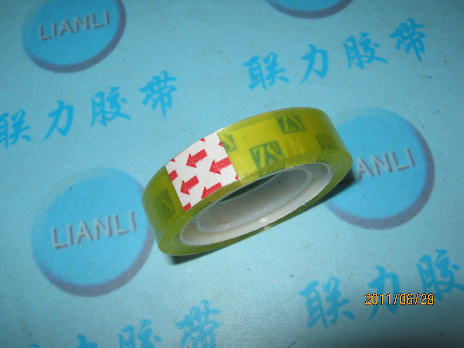 Manufactor Transparent tape Stationery Transparent small adhesive paper Transparent plastic 1CM*20 Meters longin the Office Equipment/Consumables/Related Services , Tape , opp Tape category - from Buy2taobao.com to provide professional Taobao agent buy service