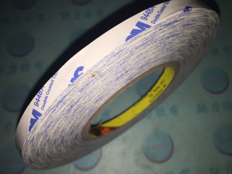 原装美国进口 3M9448#白色双面胶 3M超强力 3M正品超粘 1CM*50M|ruв категории офисное оборудование/расходные материалы/соответствующие услуги, лента, двухсторонняя ленты - от Buy2taobao.com для оказания профессиональной услуги покупки агента Taobao