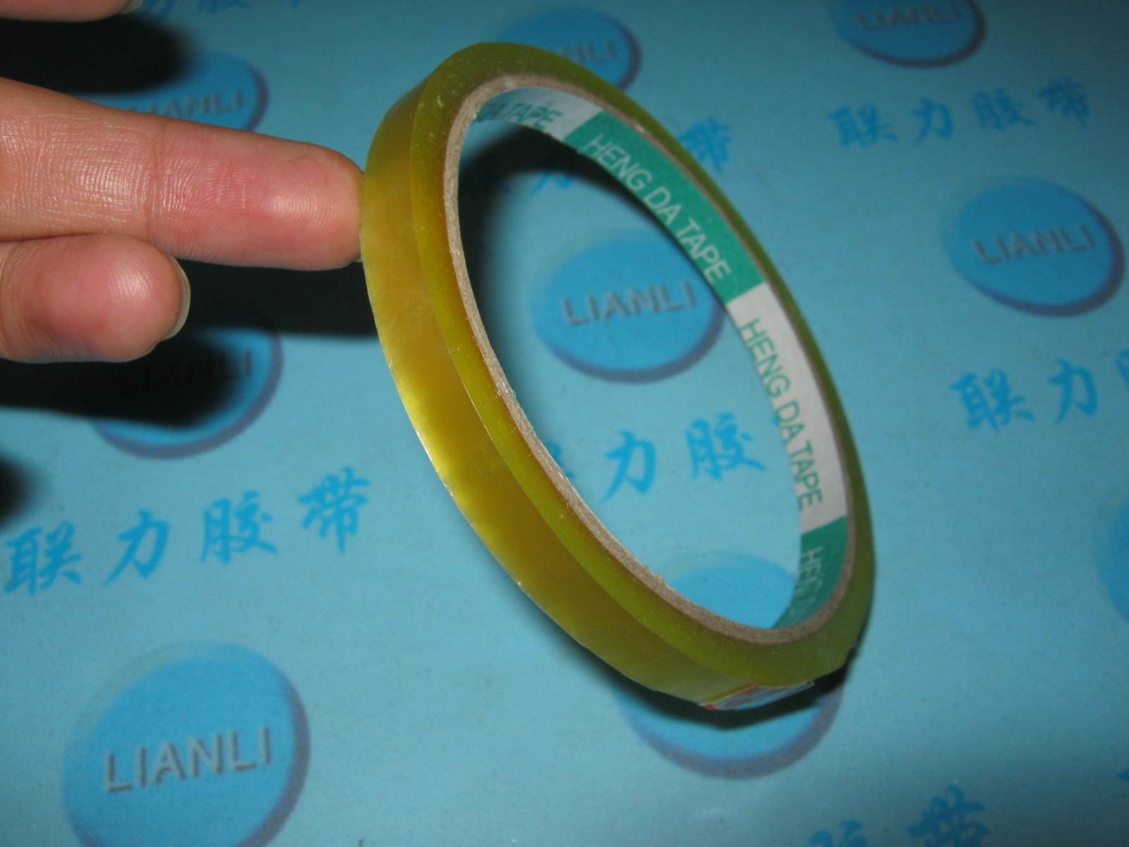文具胶带 文具胶纸 透明胶带文具 大心胶纸 小透明胶纸|ruв категории офисное оборудование/расходные материалы/соответствующие услуги, лента, Бопп ленты - от Buy2taobao.com для оказания профессиональной услуги покупки агента Taobao