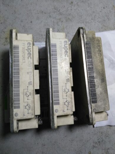 FF300R12KE3 原装拆机在类目 3C数码配件, 电子元器件市场, 电子器件, MOS场效应管中 - 来自Buy2taobao.com提供专业的淘宝代购服务
