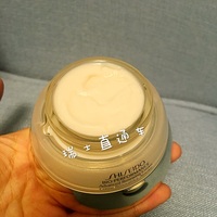 霜-精纯面霜 保湿滋润50g大鼻子俄代~资生堂