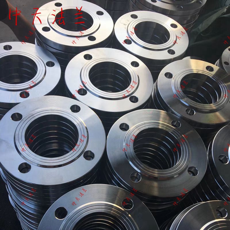 304 Stainless steel PN16 Plate Welded flange Forged Blind Super large Forging Blanks customized 316in the Hardware/Tool , Mechanical Hardware , Flange (New) category - from Buy2taobao.com to provide professional Taobao agent buy service
