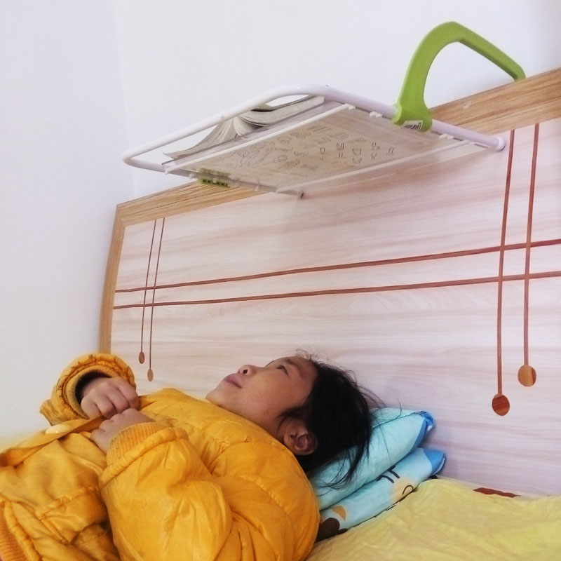 预防近视 读书器阅读架看书架读书架书夹 躺着看书多功能阅读架|msdalam kategori Kamus elektronik/buku kertas elektronik/alat tulis, perumahan/perkara yang dipaparkan, buku/rangka membaca - dari Buy2taobao.com untuk memberikan perkhidmatan ejen Taobao profesional membeli