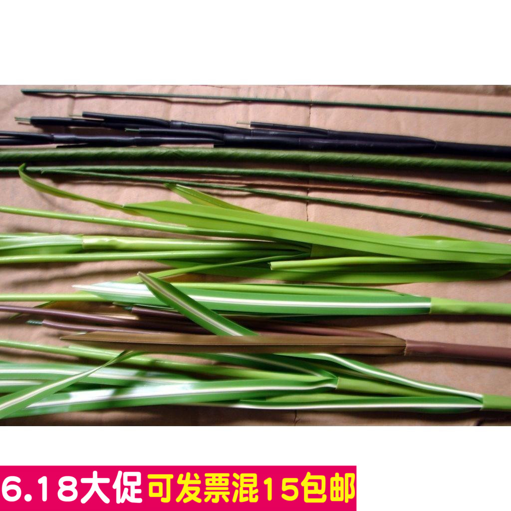 好评丝网花材料丝袜花三头通用花杆百合花杆郁金香花杆在类目 鲜花速递/花卉仿真/绿植园艺, DIY仿真花材料, 制作材料(新), 花杆中 - 来自Buy2taobao.com提供专业的淘宝代购服务