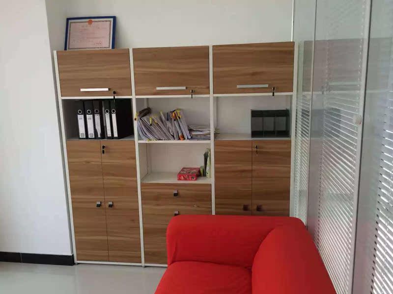 modern Elvis Presley Wood Office furniture Bookcase bookshelf Free combination File cabinet Data cabinet Lock File cabinetin the Business/Office Furniture , Office Furniture , Cabinet Office , File Cabinet category - from Buy2taobao.com to provide professional Taobao agent buy service