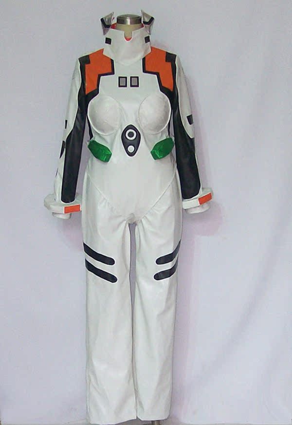 绫波麗 新世紀福音戰士服裝遠威動漫服裝在類目 模玩/動漫/周邊/cos/桌遊, Cosplay服飾/道具/服務, Cosplay女裝中 - 來自Buy2taobao.com提供專業的淘寶代購服務