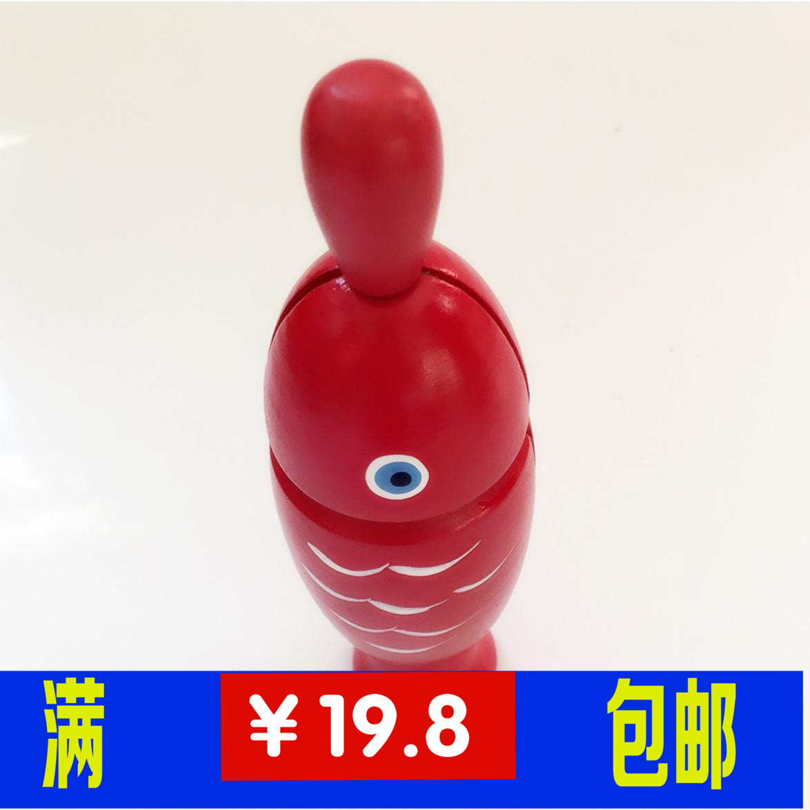 幼儿打击音乐玩具奥尔夫乐器敲击佛教鱼形木鱼 梆子鱼哇|ruв категории музыкальный инструмент/гитара/пианино/аксессуары, детские игрушки музыкальный инструмент, детей ударных инструментов - от Buy2taobao.com для оказания профессиональной услуги покупки агента Taobao