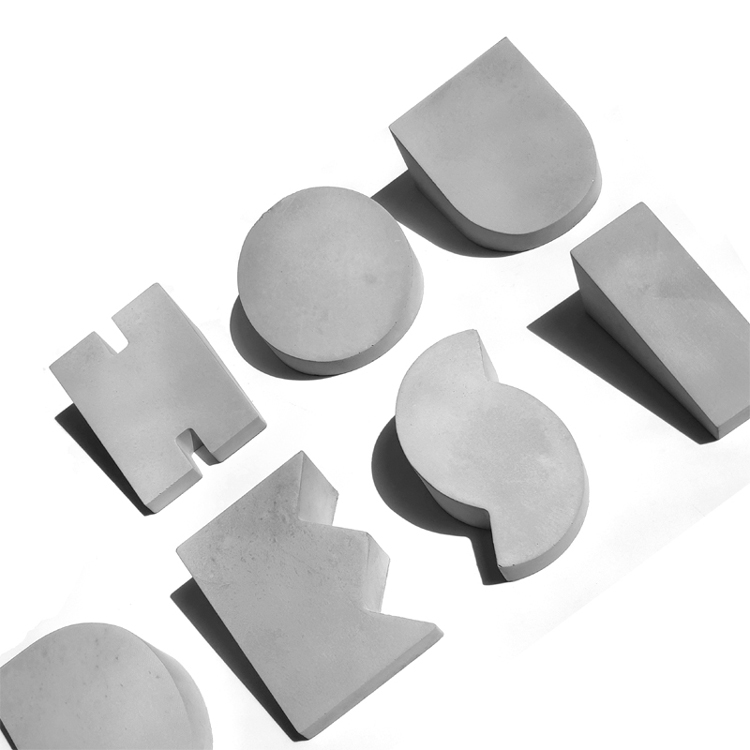 cement letter customized Inclined plane cement Word stickers Northern Europe Wall hangings Decoration three-dimensional Architecture cement Chinese originality signin the Home accessories , Mural category - from Buy2taobao.com to provide professional Taobao agent buy service