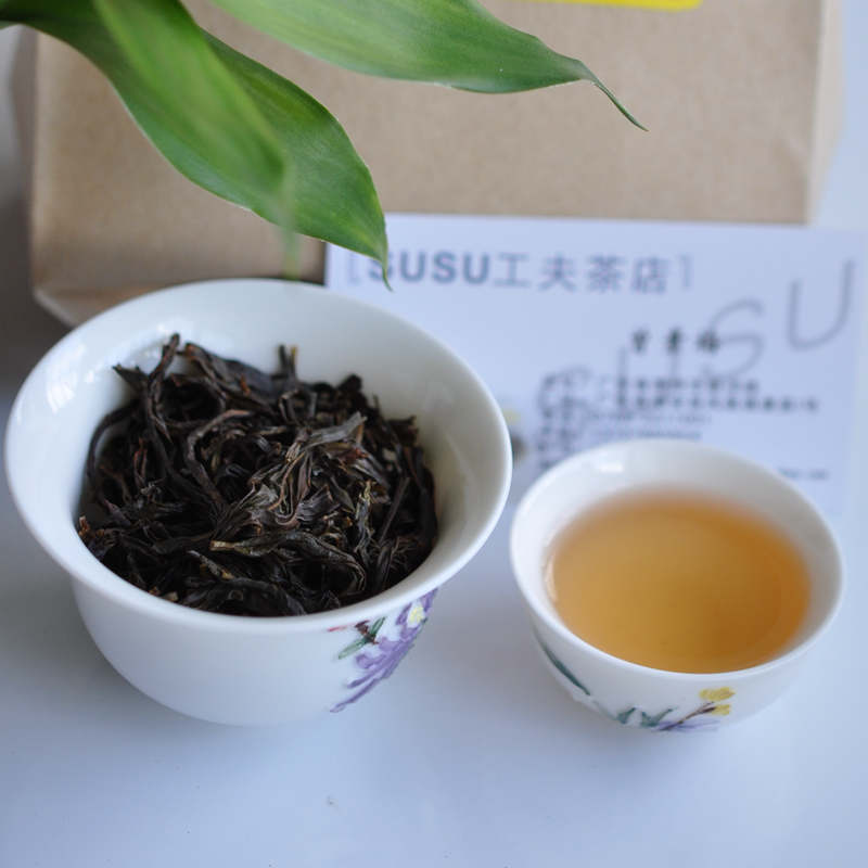 高山自产乌龙茶单丛茶单从桂花香凤凰单枞茶叶桂花蜜韵 148元500g在类目 茶, 乌龙茶(新), 凤凰单丛中 - 来自Buy2taobao.com提供专业的淘宝代购服务
