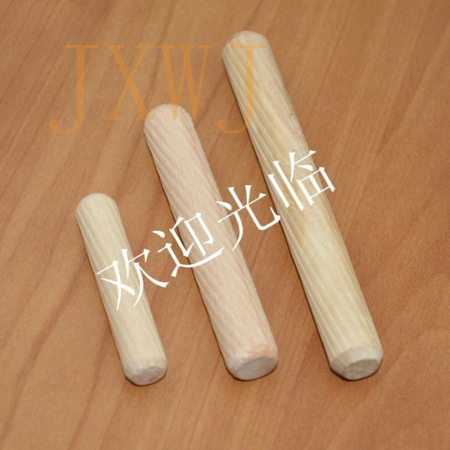 12*60斜纹木榫木塞子木肖圆木棒木栓孔塞家具橱柜楼梯固定连接件|msdalam kategori bahan binaan asas, Home Hardware, Furniture Hardware, Cork/sendi kayu - dari Buy2taobao.com untuk memberikan perkhidmatan ejen Taobao profesional membeli