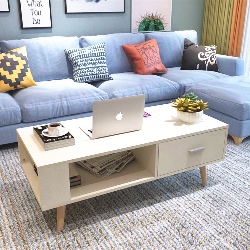 tea table household ordinary a living room Apartment reform Table Simplicity modern tea table table Dual use Small apartmentin the Residential furniture , Categories , Tea table category - from Buy2taobao.com to provide professional Taobao agent buy service