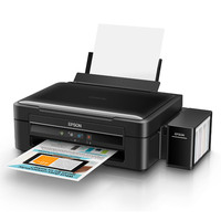 360L打印机清零软-连供套机办公家用 超L351