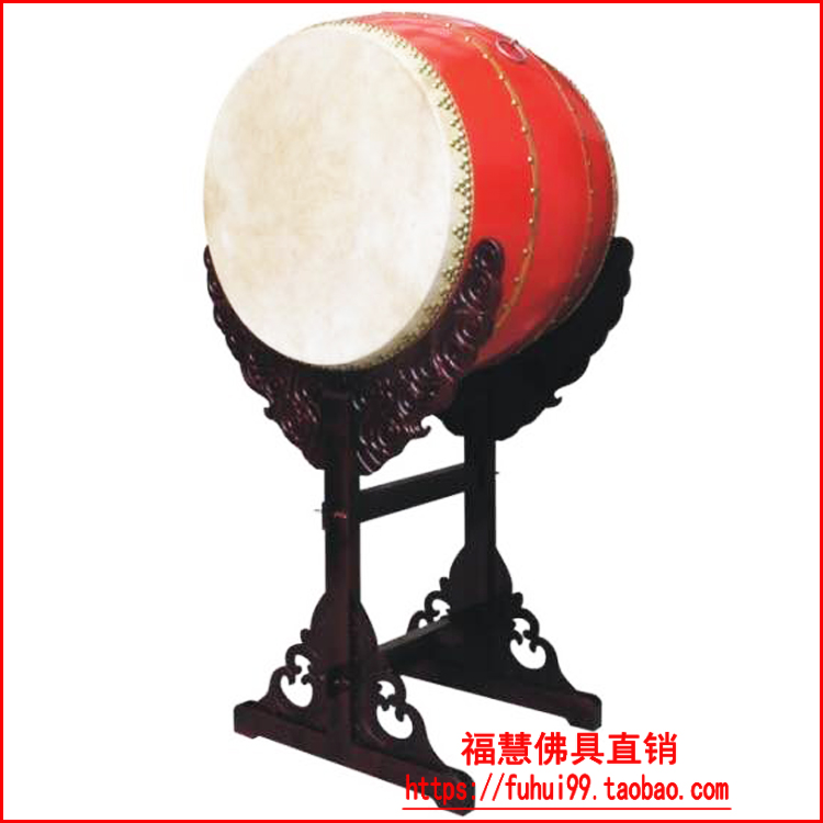 福慧佛具直銷佛教用品法器佛具大殿木魚銅慶銅磬挂幡圓幢紅鼓法鼓在類目 特色手工藝, 宗教工藝品, 佛教工藝品中 - 來自Buy2taobao.com提供專業的淘寶代購服務