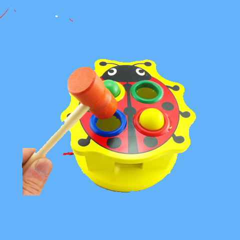 Animal beating stage Piling station Wooden percussion Knock tables Baby Toys Puzzlein the Toy/Childs/Puzzle/Building block/Model , Beads/Jigsaw/Pair/Disassembly/Beat Toy , Beat Taiwan/Other toys beat category - from Buy2taobao.com to provide professional Taobao agent buy service