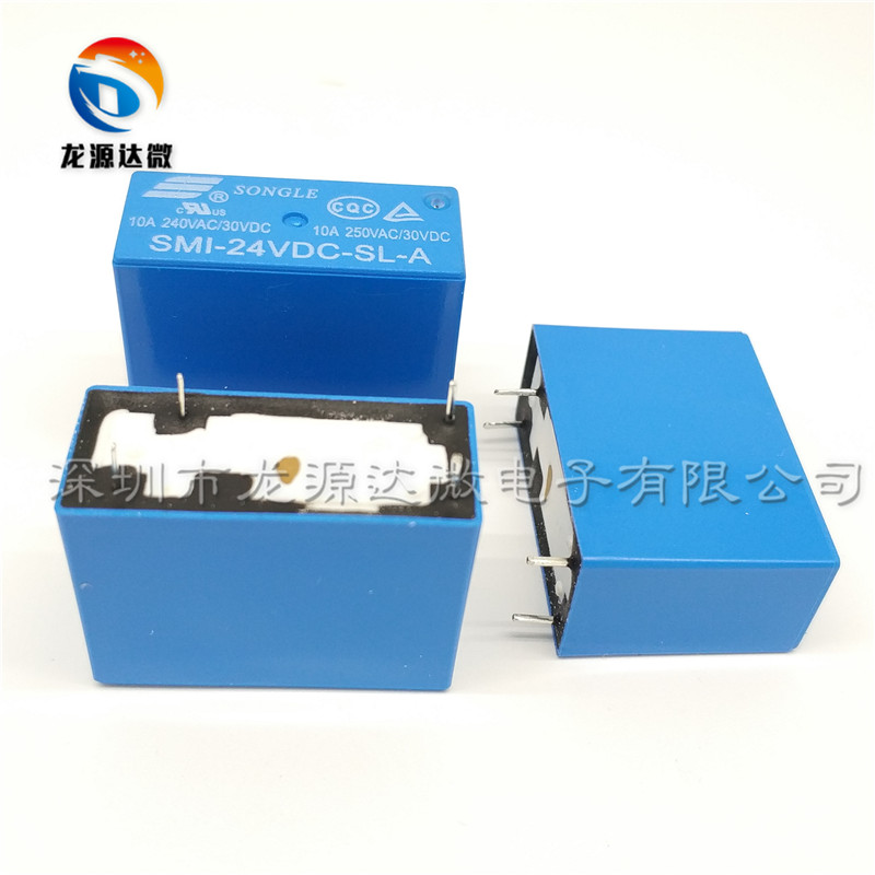 电焊机常用 SMI-24VDC-SL-A 24V继电器 长方型 4脚 实图特价在类目 3C数码配件, 电子元器件市场, 电子元件, 其它元器件中 - 来自Buy2taobao.com提供专业的淘宝代购服务