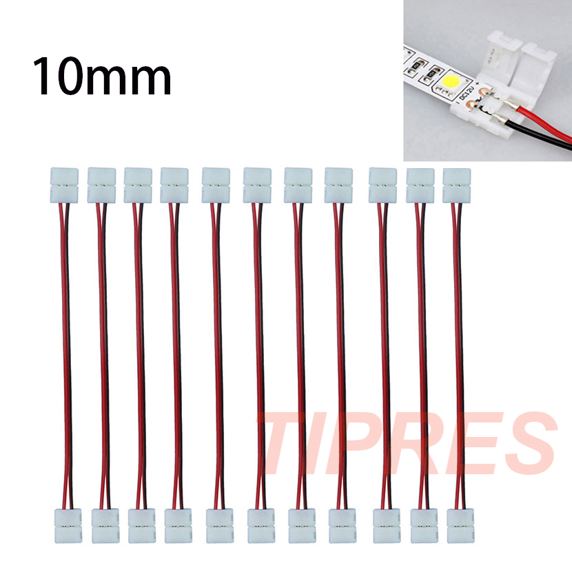 LED燈帶免焊連接器50503528 單色燈條快速接頭led配件免焊連接12v在類目 家裝主材, 燈具燈飾, 燈具配件中 - 來自Buy2taobao.com提供專業的淘寶代購服務