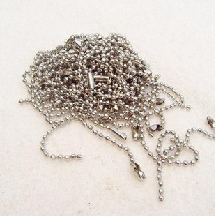 DIY Hand with Beads Lanyards Tag chain Wave Chain 8/10/12/15 centimeterin the Accessories/Fashion Jewelry, DIY Fitting , Chain category - from Buy2taobao.com to provide professional Taobao agent buy service